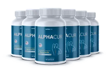 alphacur supplement