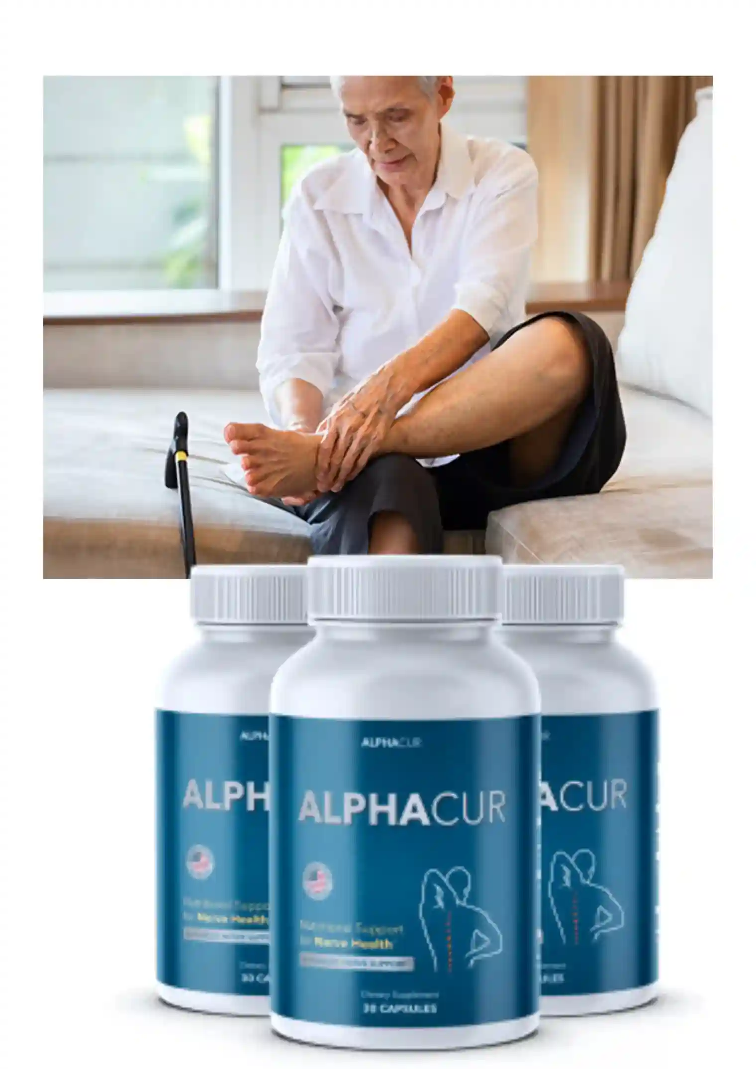 alphacur  Official website